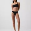 Tanga in morbidissimo cotone biologico elasticizzato