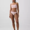 Tanga in morbidissimo cotone biologico elasticizzato