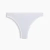 Tanga in morbidissimo cotone biologico elasticizzato