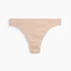 Tanga in morbidissimo cotone biologico elasticizzato