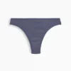 Tanga in morbidissimo cotone biologico elasticizzato