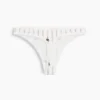 Tanga in morbidissimo cotone biologico elasticizzato
