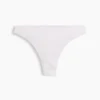Tanga in morbidissimo cotone biologico elasticizzato
