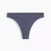 Tanga in morbidissimo cotone biologico elasticizzato