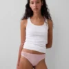 Tanga in pizzo