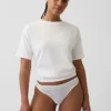 Tanga in pizzo