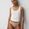 Tanga in pizzo