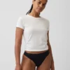 Tanga in pizzo