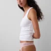 Tanga in pizzo