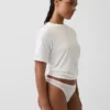 Tanga in pizzo