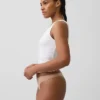Tanga in pizzo