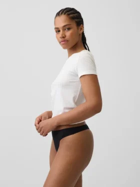 Tanga in pizzo