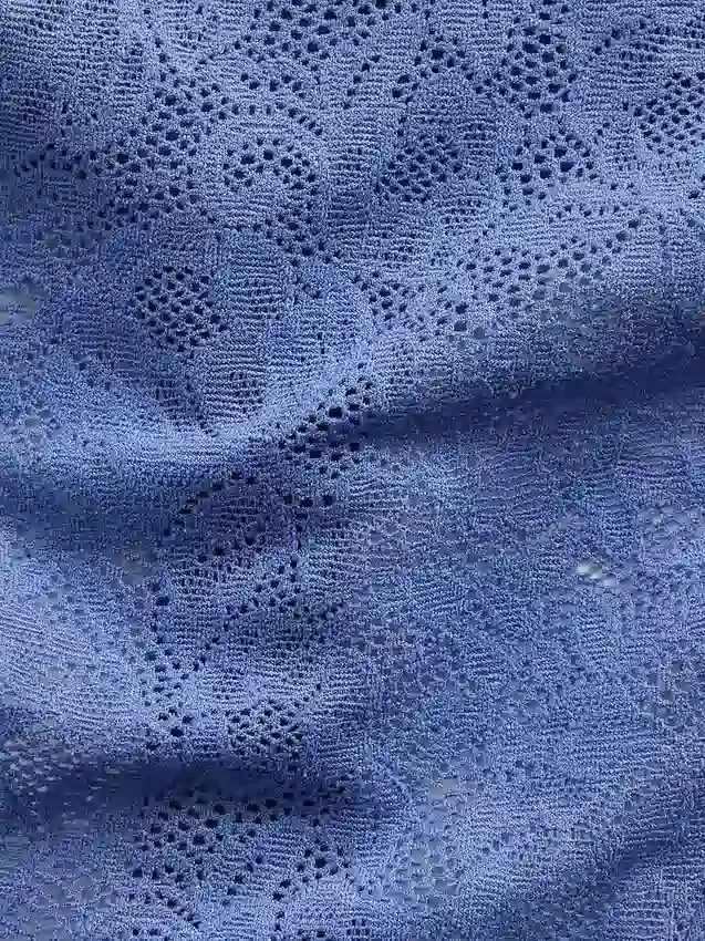 Tanga in pizzo