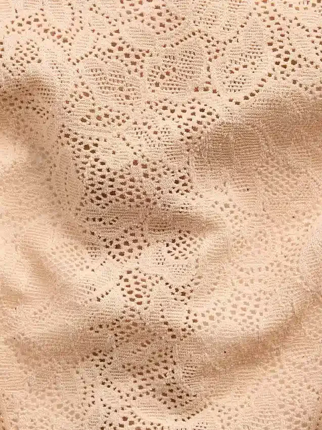 Tanga in pizzo