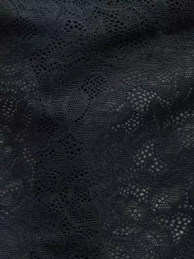 Tanga in pizzo