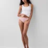 Tanga in pizzo