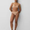 Tanga in pizzo