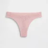 Tanga in pizzo