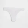 Tanga in pizzo