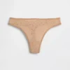 Tanga in pizzo