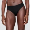 Tanga invisibile in cotone biologico elasticizzato