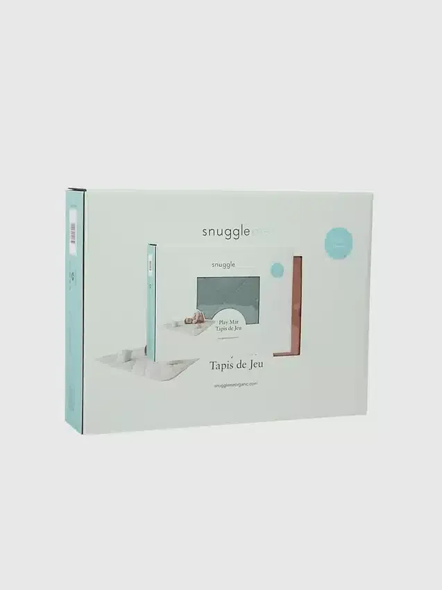 Tappetino da gioco Snuggle Me
