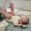 Tappetino da gioco Snuggle Me