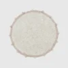 Tappeto lavabile Bubbly Vintage Nude di Lorena Canals