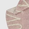 Tappeto lavabile Lorena Canals ABC Natural Vintage Nude