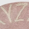 Tappeto lavabile Lorena Canals ABC Natural Vintage Nude