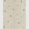 Tappeto lavabile Lorena Canals Hippy Dots Olive