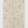 Tappeto lavabile Lorena Canals Hippy Dots Vintage Nude