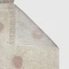 Tappeto lavabile Lorena Canals Hippy Dots Vintage Nude