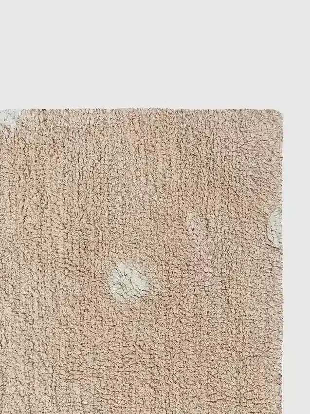 Tappeto lavabile Lorena Canals Mini Dot Rose