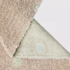 Tappeto lavabile Lorena Canals Mini Dot Rose