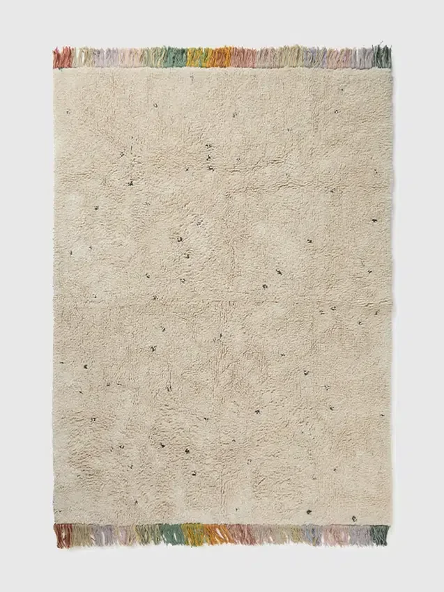 Tappeto lavabile Lorena Canals Stardust