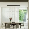 Tappeto lavabile “Medium Bloom” di Lorena Canals
