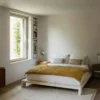 Tappeto lavabile “Medium Bloom” di Lorena Canals