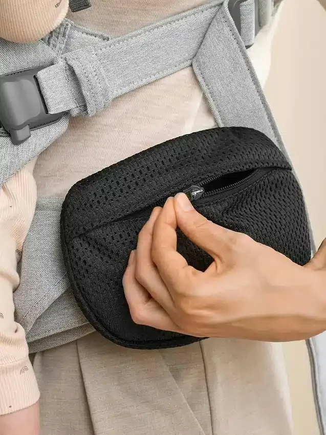 Tasca in rete Babybjorn per marsupio