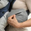 Tasca in rete Babybjorn per marsupio