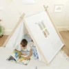Tenda da gioco per interni Comfy Cubs