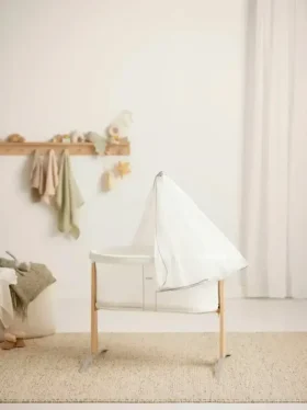 Tettuccio BabyBjörn per culla