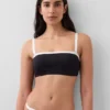 Top a fascia