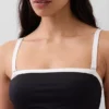 Top a fascia