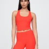Top GapFit Power con spalline incrociate