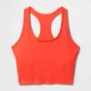 Top GapFit Power con spalline incrociate