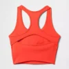 Top GapFit Power con spalline incrociate