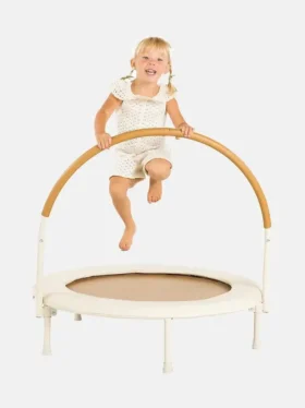 Trampolino Gathre per bambini piccoli
