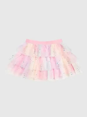 Tutù a balze “Fairy Dust” di Sweet Wink