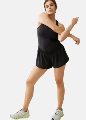 Tuta da ginnastica premaman Ingrid e Isabel